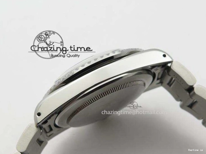 1217 SoftTouch Vintage Sea Dweller 1665 JKF Best Edition Double Red On Bracelet A 3980